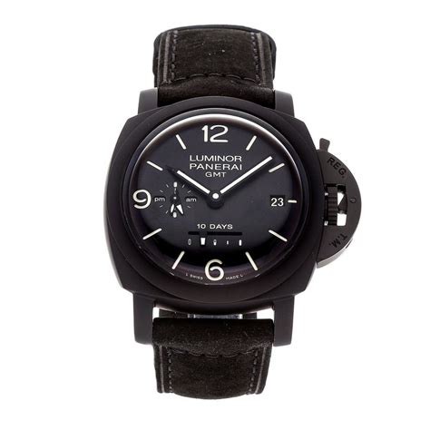 entry panerai|giovanni Panerai watch.